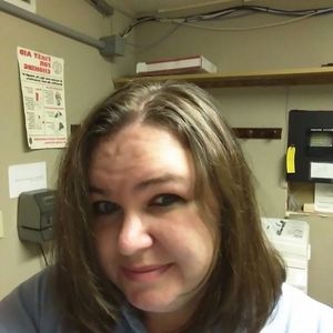 Meet your Posher, Lisa